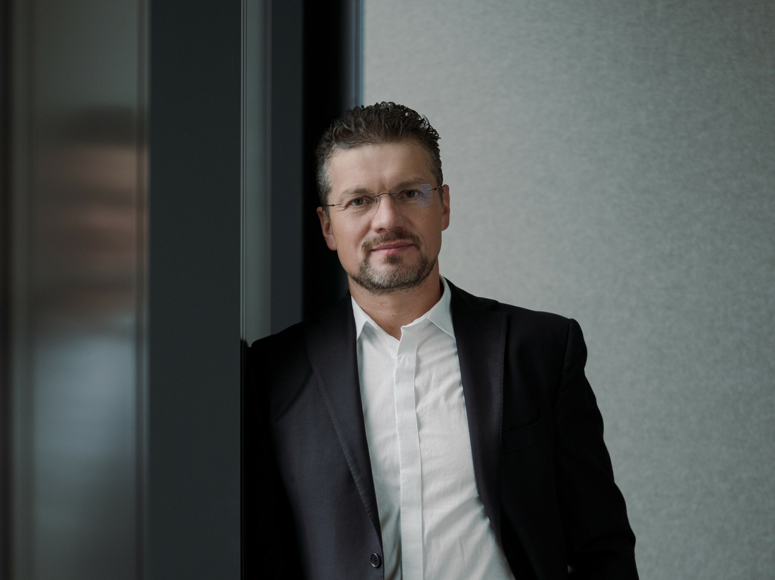 David Musil „Věříme, že do tří let budeme stavět,” řekl o revitalizaci Florence ...